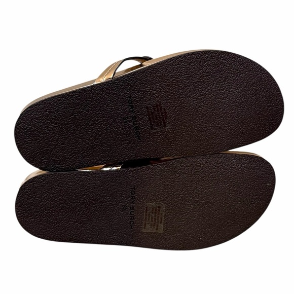 Tory Burch Miller Cloud Thong Sandals - Picture 3 of 3